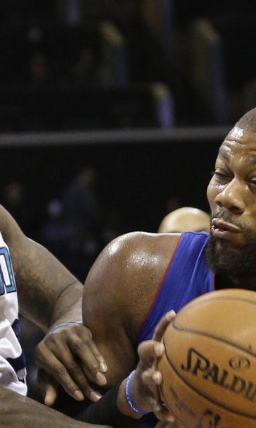 Court Vision: Hornets lose third straight